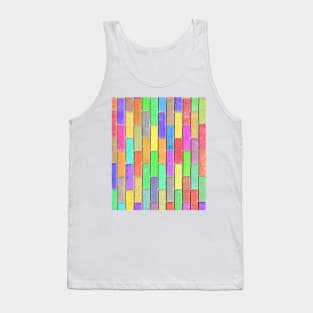 Masonry Tank Top